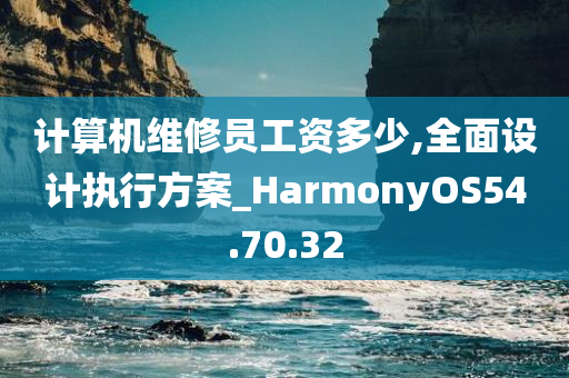 计算机维修员工资多少,全面设计执行方案_HarmonyOS54.70.32