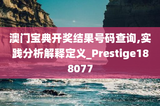 澳门宝典开奖结果号码查询,实践分析解释定义_Prestige188077