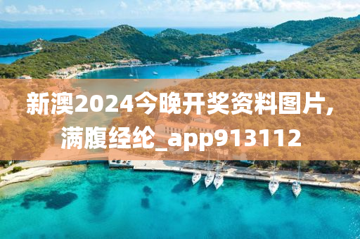 新澳2024今晚开奖资料图片,满腹经纶_app913112