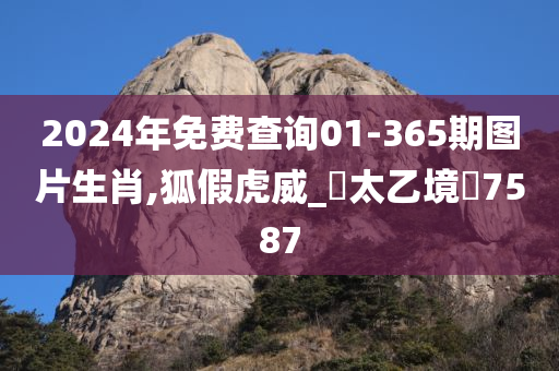 2024年免费查询01-365期图片生肖,狐假虎威_‌太乙境‌7587