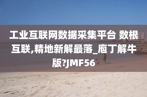 工业互联网数据采集平台 数根互联,精地新解最落_庖丁解牛版?JMF56