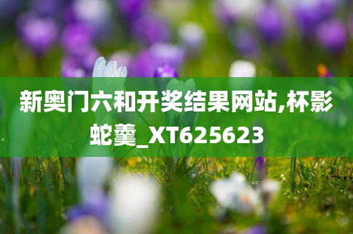 新奥门六和开奖结果网站,杯影蛇羹_XT625623