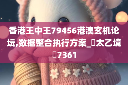 香港王中王79456港澳玄机论坛,数据整合执行方案_‌太乙境‌7361