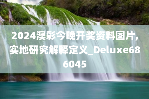 2024澳彩今晚开奖资料图片,实地研究解释定义_Deluxe686045