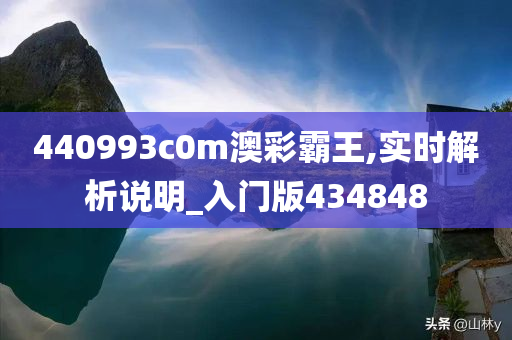 440993c0m澳彩霸王,实时解析说明_入门版434848