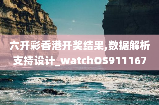 六开彩香港开奖结果,数据解析支持设计_watchOS911167