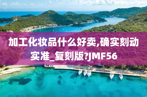 加工化妆品什么好卖,确实刻动实准_复刻版?JMF56