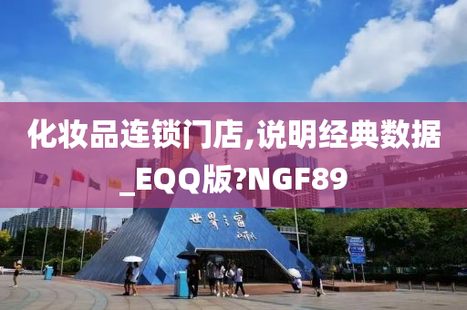 化妆品连锁门店,说明经典数据_EQQ版?NGF89