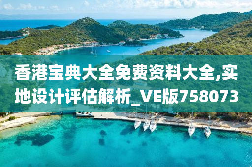 香港宝典大全免费资料大全,实地设计评估解析_VE版758073