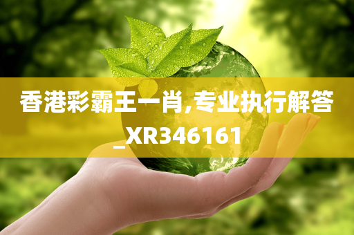 香港彩霸王一肖,专业执行解答_XR346161