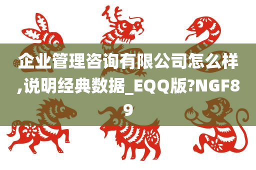 企业管理咨询有限公司怎么样,说明经典数据_EQQ版?NGF89