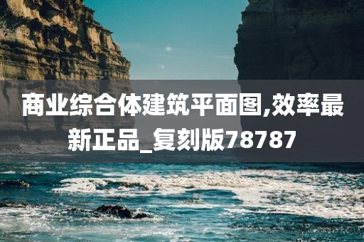 商业综合体建筑平面图,效率最新正品_复刻版78787