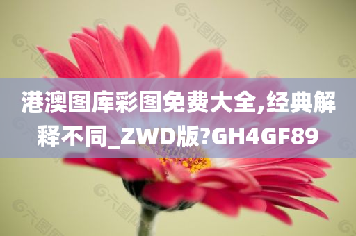 港澳图库彩图免费大全,经典解释不同_ZWD版?GH4GF89