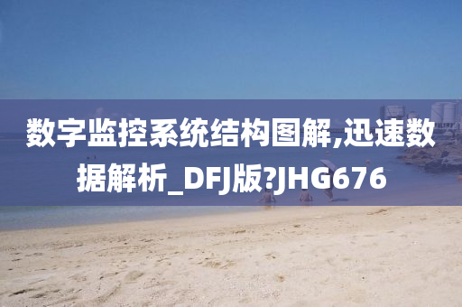 数字监控系统结构图解,迅速数据解析_DFJ版?JHG676