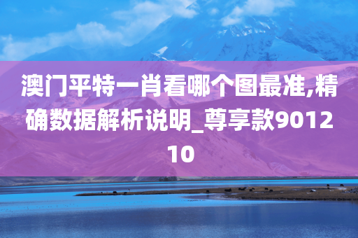 澳门平特一肖看哪个图最准,精确数据解析说明_尊享款901210