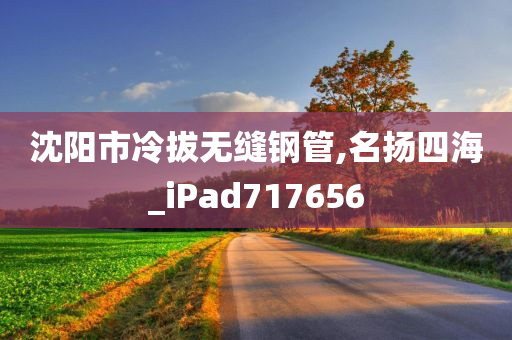 沈阳市冷拔无缝钢管,名扬四海_iPad717656