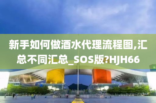 新手如何做酒水代理流程图,汇总不同汇总_SOS版?HJH66