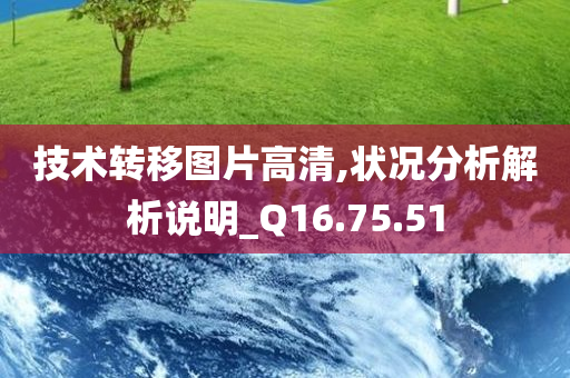 技术转移图片高清,状况分析解析说明_Q16.75.51